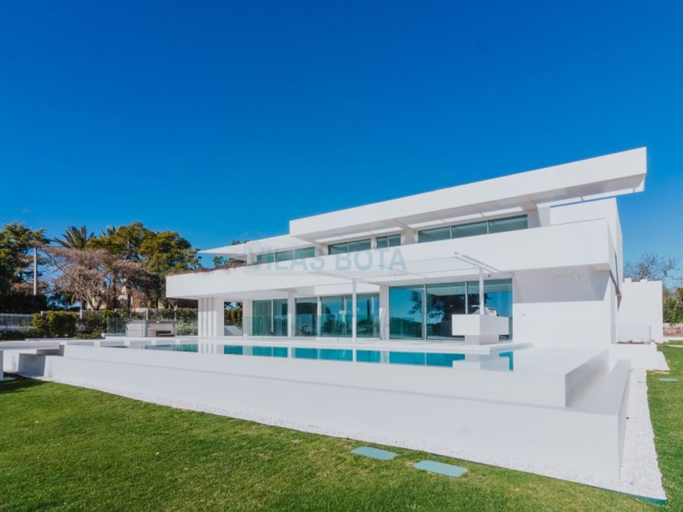 Villa i Almancil, Faro - foto 4