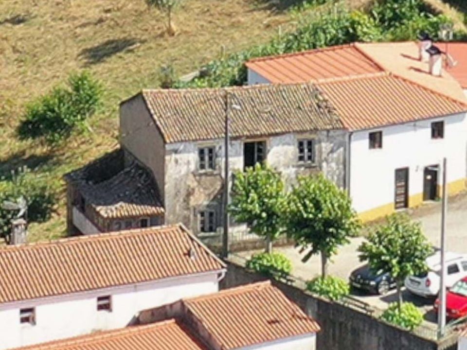 Ruinere i Gois, Coimbra - foto 1