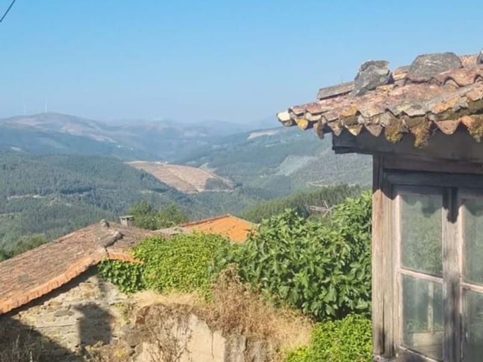 Ruinere i Gois, Coimbra - foto 2