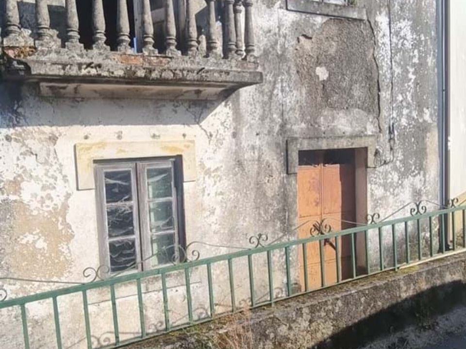 Ruinere i Gois, Coimbra - foto 3
