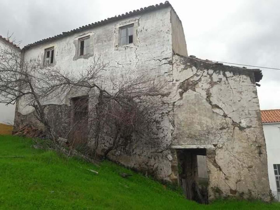 Ruinere i Gois, Coimbra - foto 5
