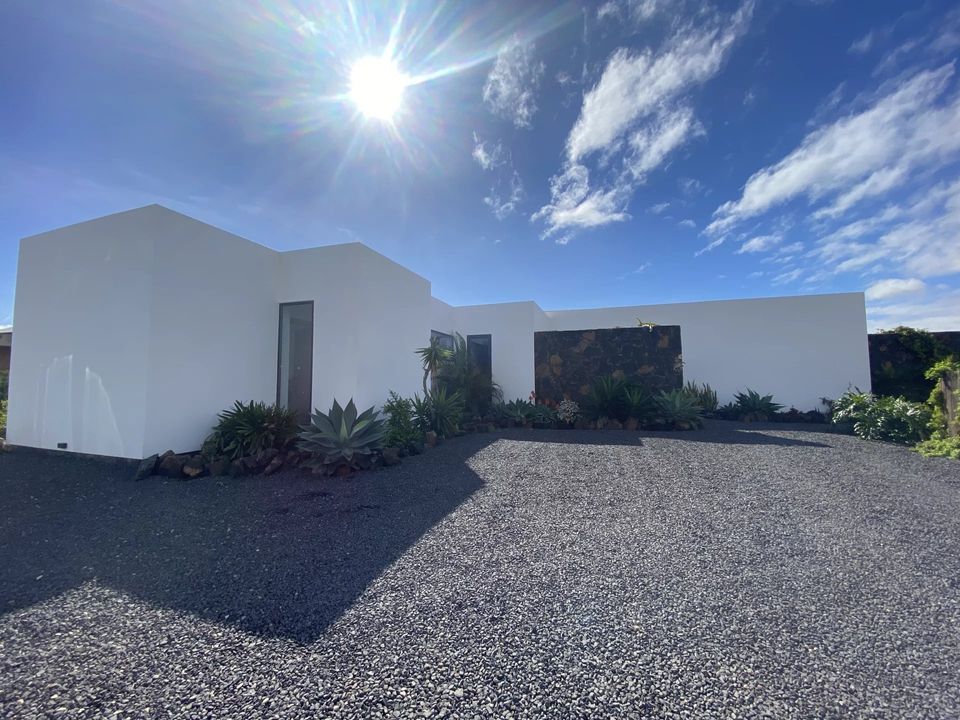 Villa i La Oliva, Fuerteventura - foto 2