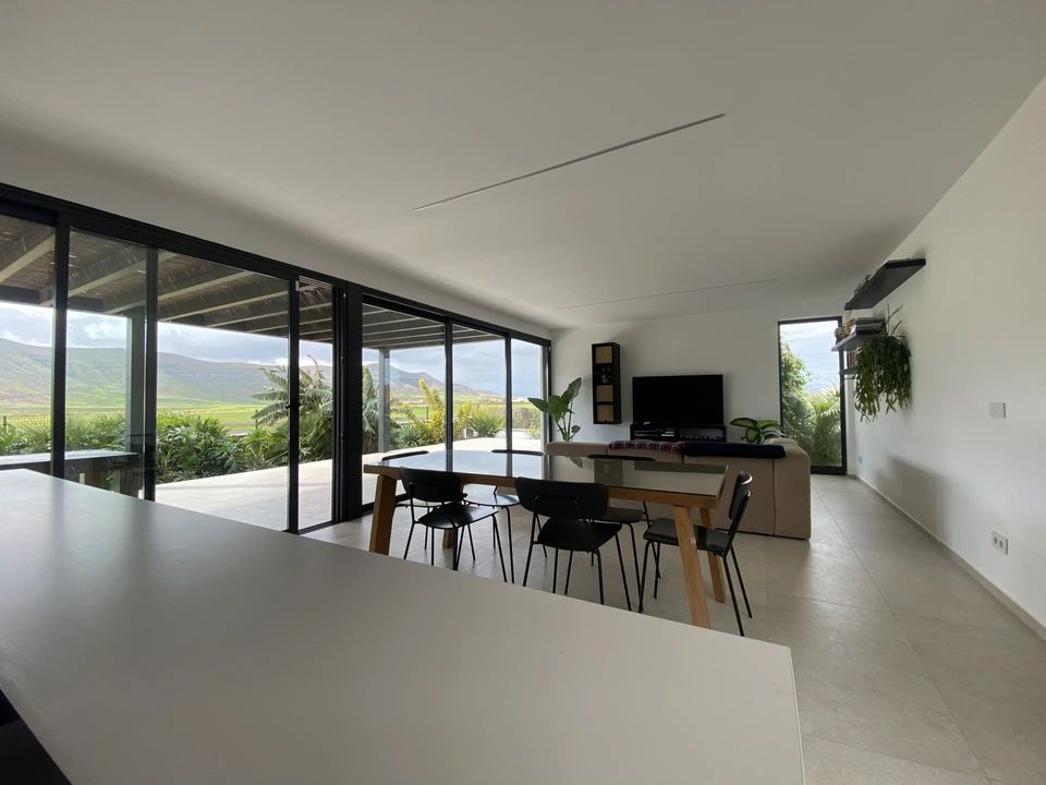 Villa i La Oliva, Fuerteventura - foto 3