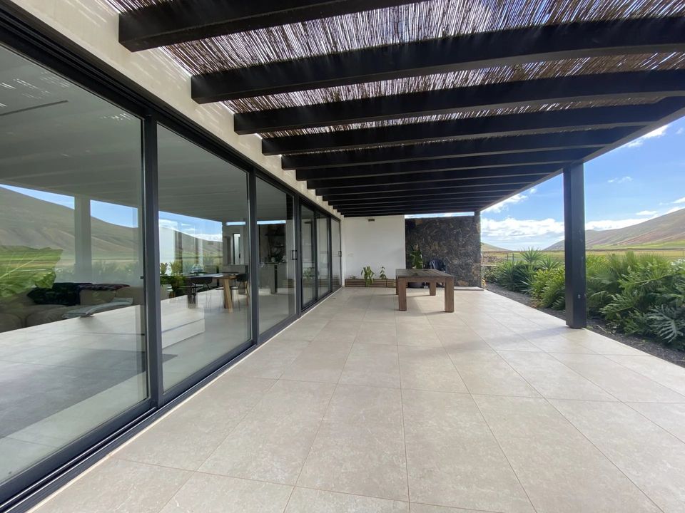 Villa i La Oliva, Fuerteventura - foto 4