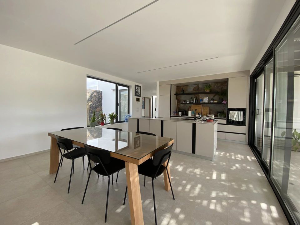 Villa i La Oliva, Fuerteventura - foto 5