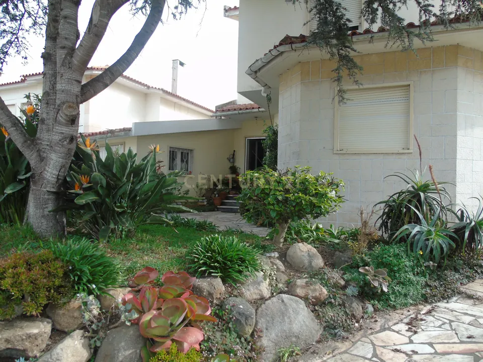 Villa i Carcavelos, Lisbon - foto 2