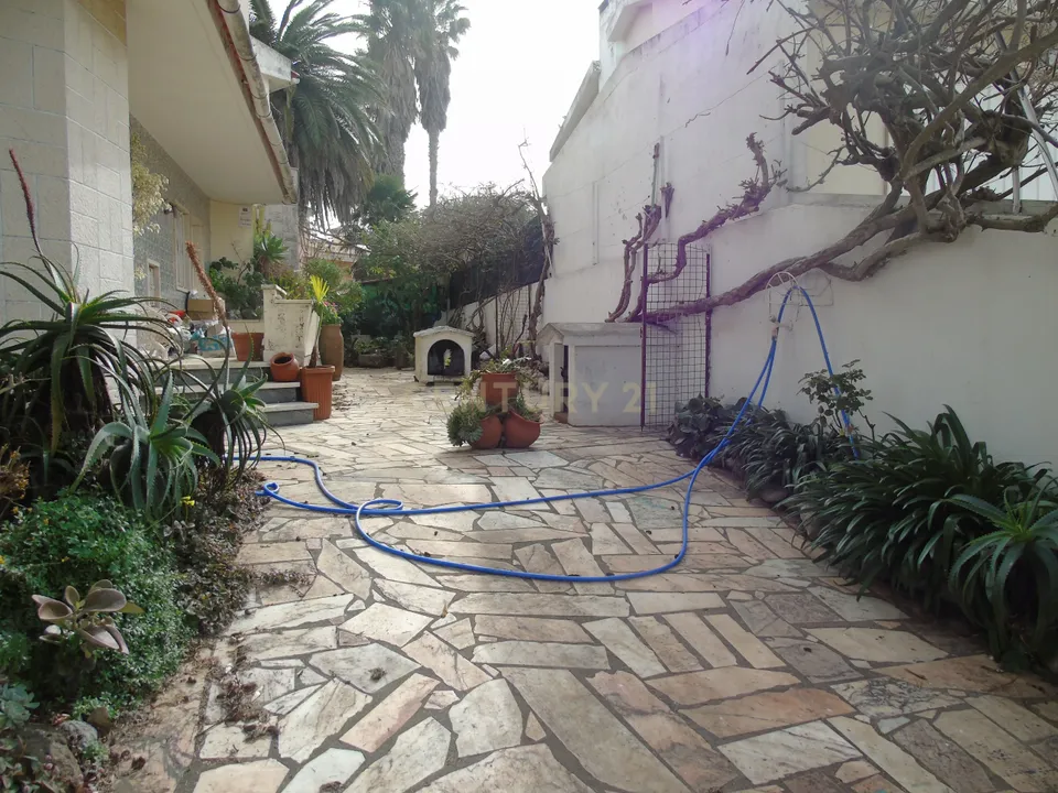 Villa i Carcavelos, Lisbon - foto 5