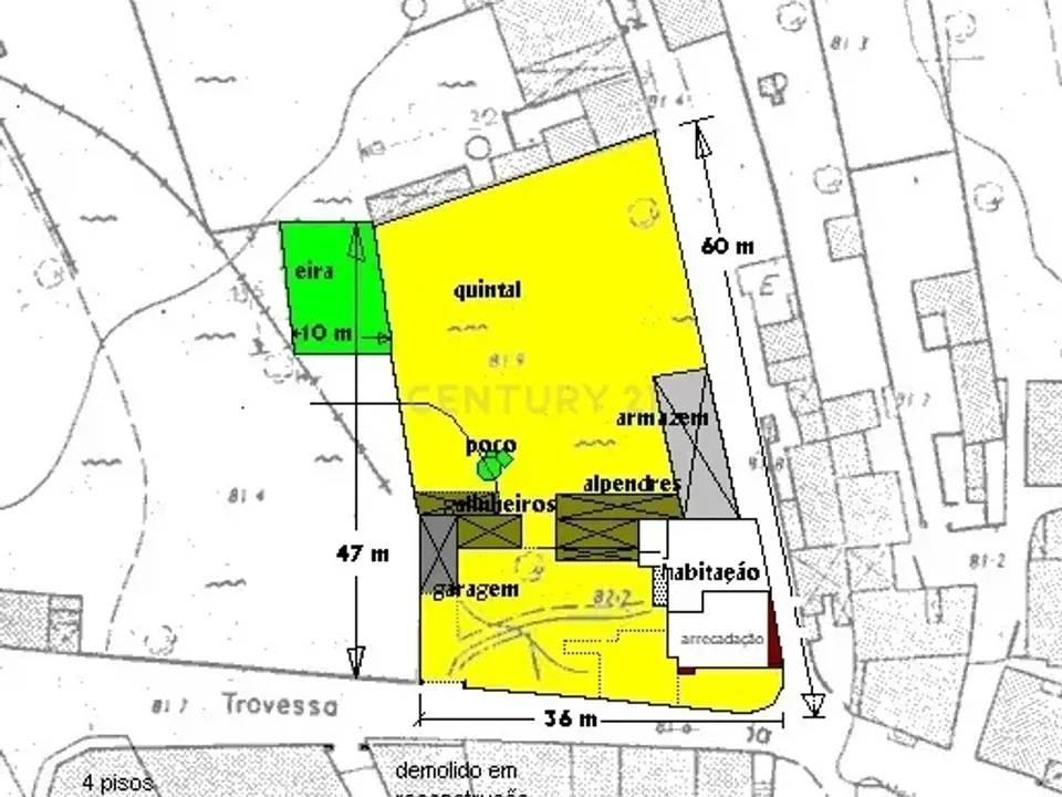 Villa en Anadia, Aveiro - foto 4