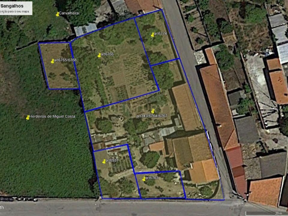Villa en Anadia, Aveiro - foto 5