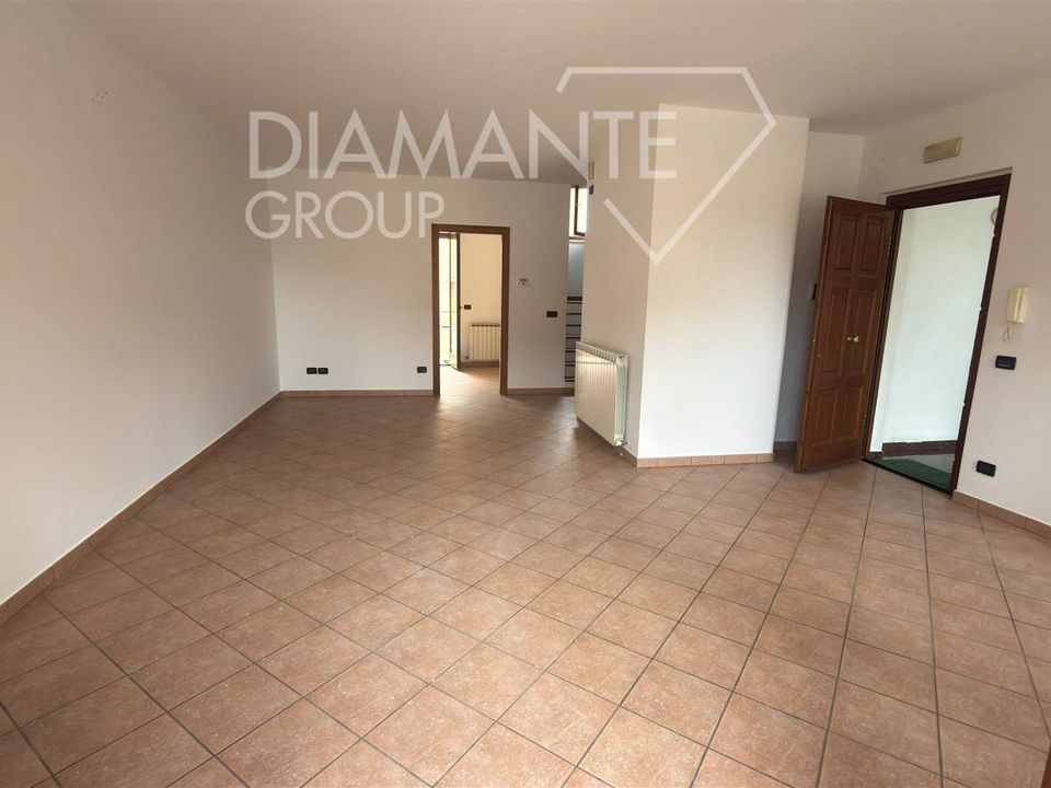 Lejlighed i Citta della Pieve, Perugia - foto 4
