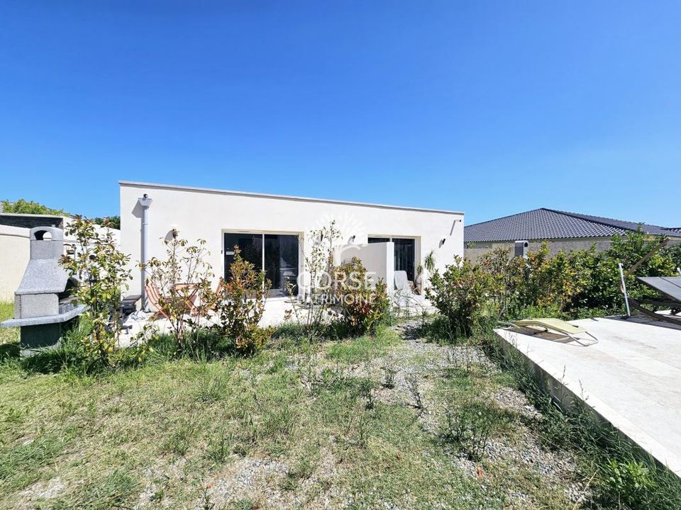 Villa i Solaro, Haute-Corse - bilde 2