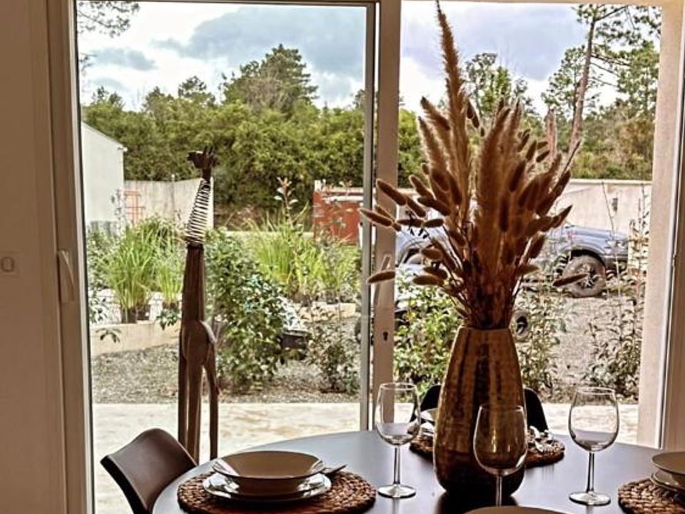 Villa i Solaro, Haute-Corse - bilde 4