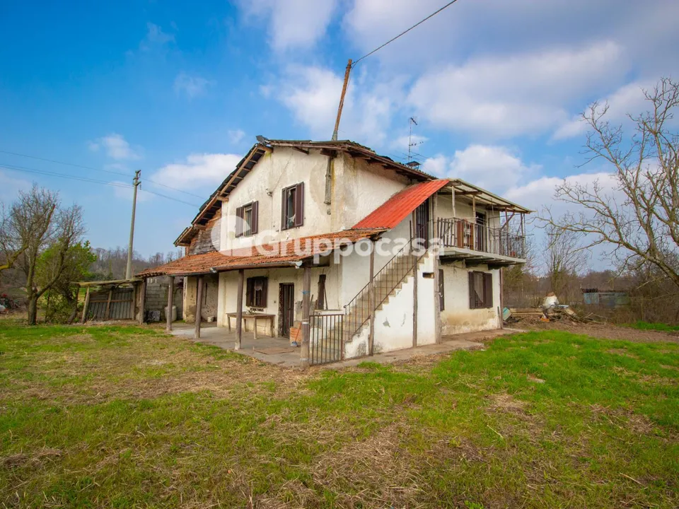 Villa i Boffalora sopra Ticino, Milan - foto 1