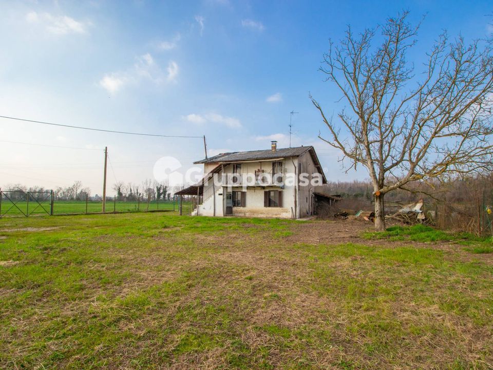 Villa i Boffalora sopra Ticino, Milan - foto 2