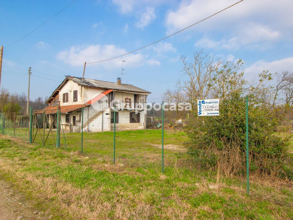 Villa i Boffalora sopra Ticino, Milan - foto 3