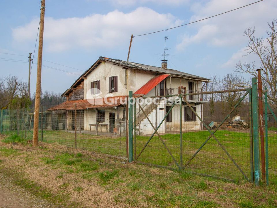 Villa i Boffalora sopra Ticino, Milan - foto 4