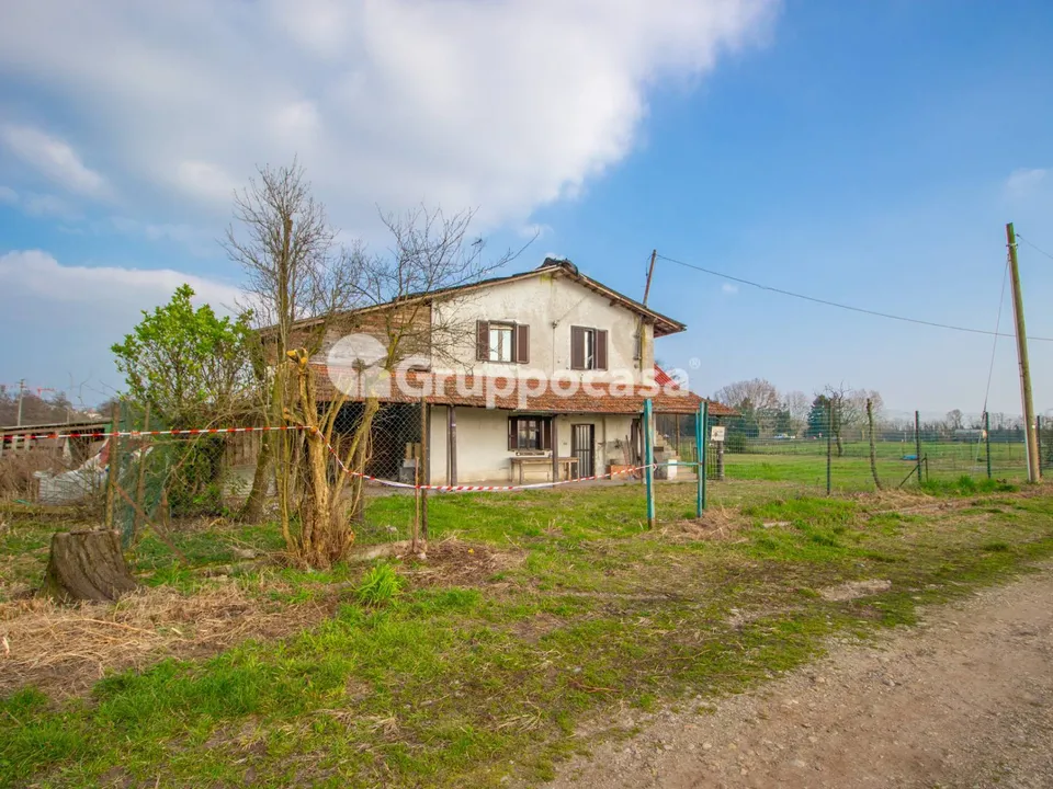 Villa i Boffalora sopra Ticino, Milan - foto 5