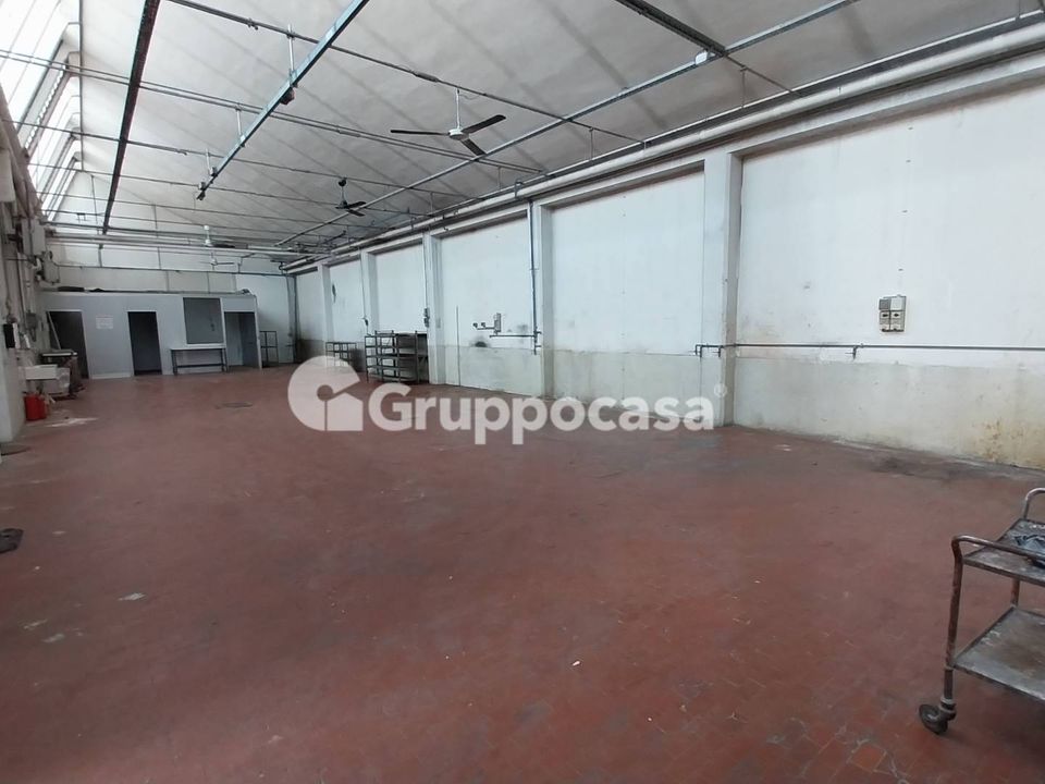 Erhvervsejendom i Magenta, Milan - foto 4