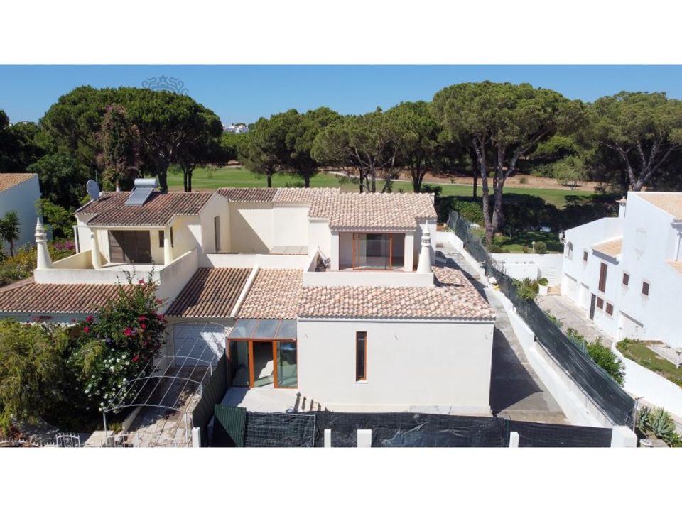Villa i Quarteira, Faro - foto 3