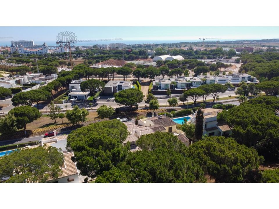 Villa i Quarteira, Faro - foto 4
