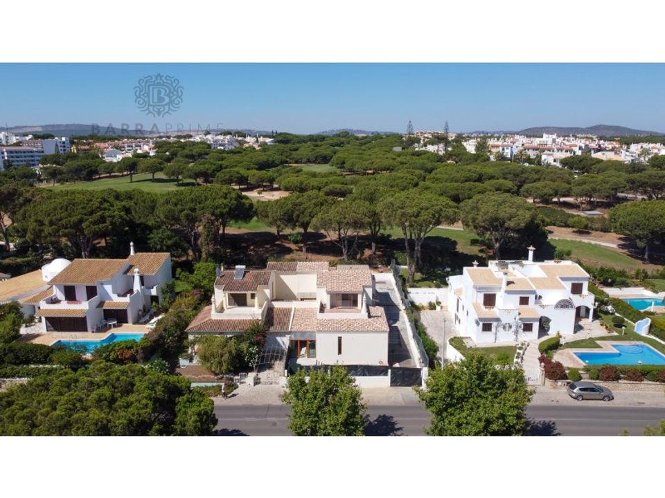 Villa i Quarteira, Faro - foto 5