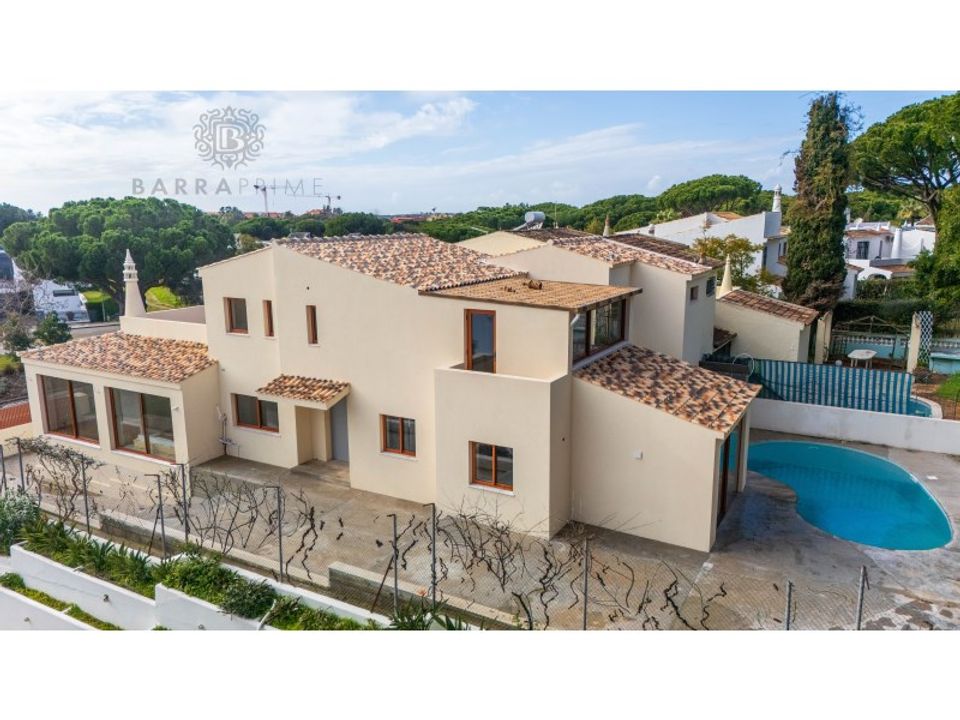 Villa i Quarteira, Faro - foto 2
