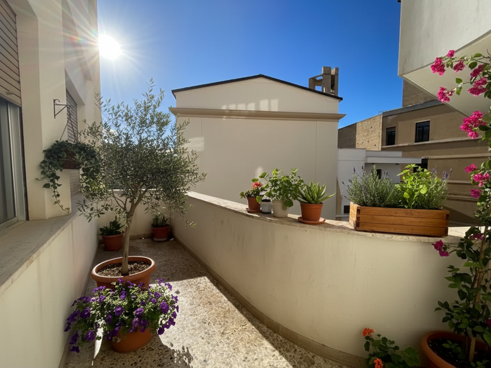Lejlighed i Gallipoli, Lecce - foto 4
