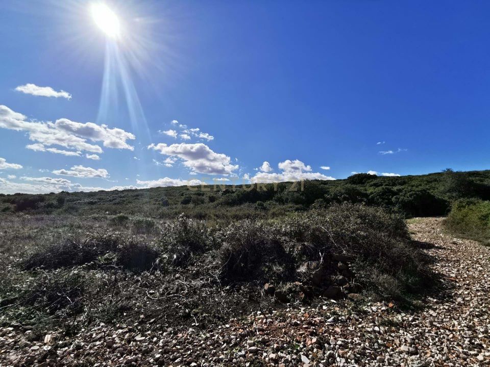 Helårsgrund i Santo Antao do Tojal, Lisbon - foto 2