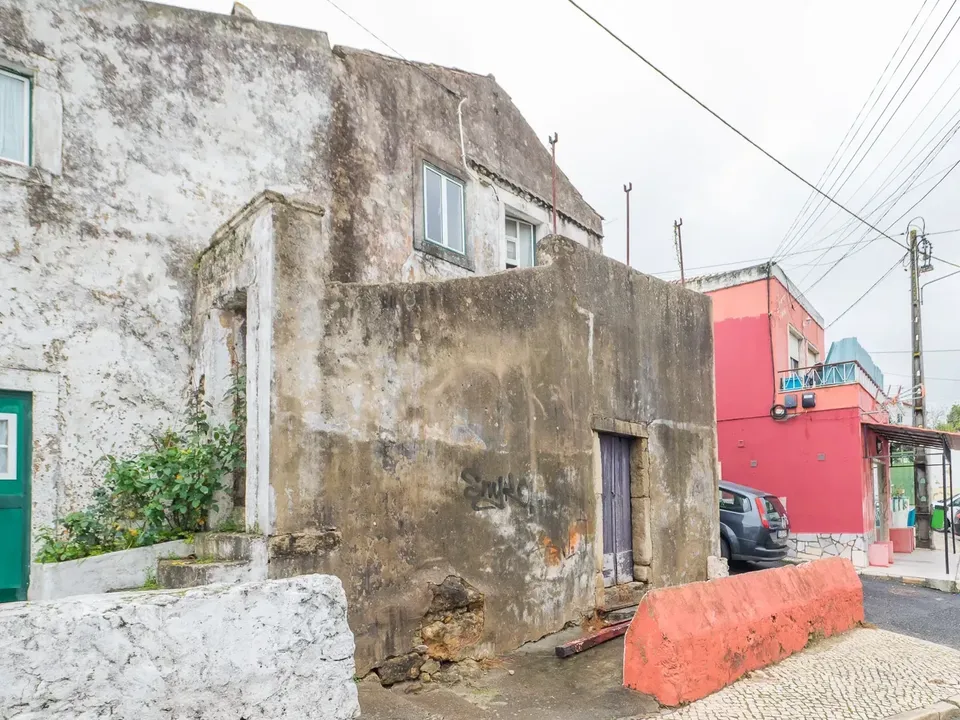 Villa i Loures, Lisbon - foto 4
