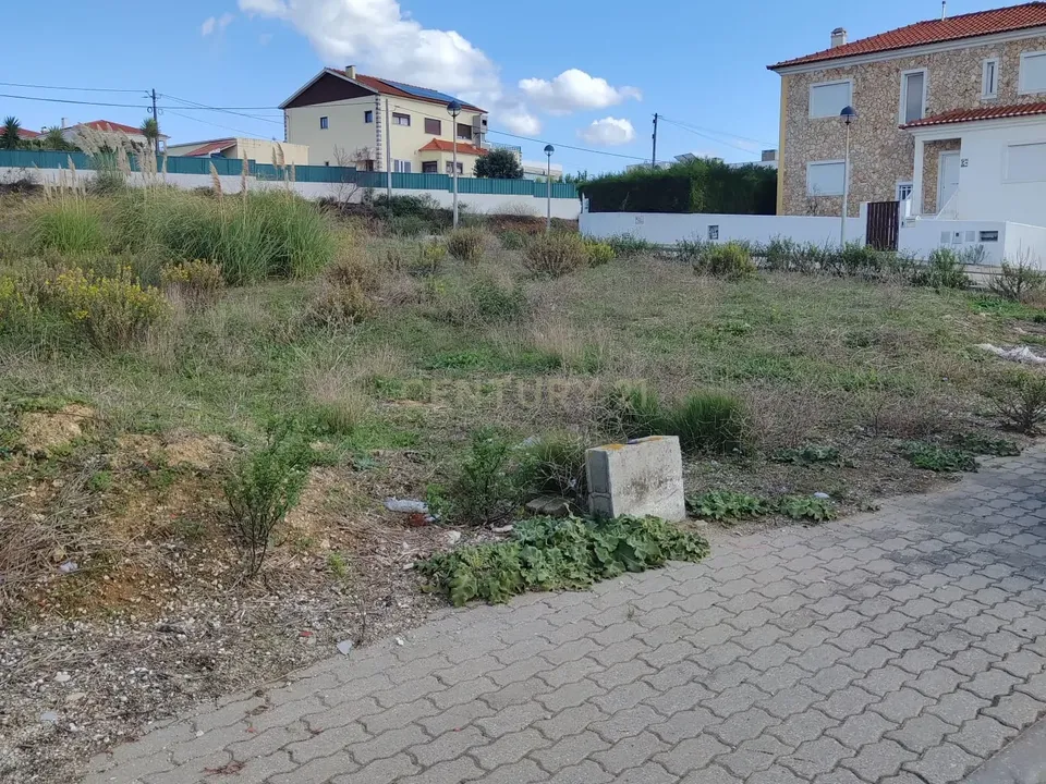Helårsgrund i Mafra, Lisbon - foto 1