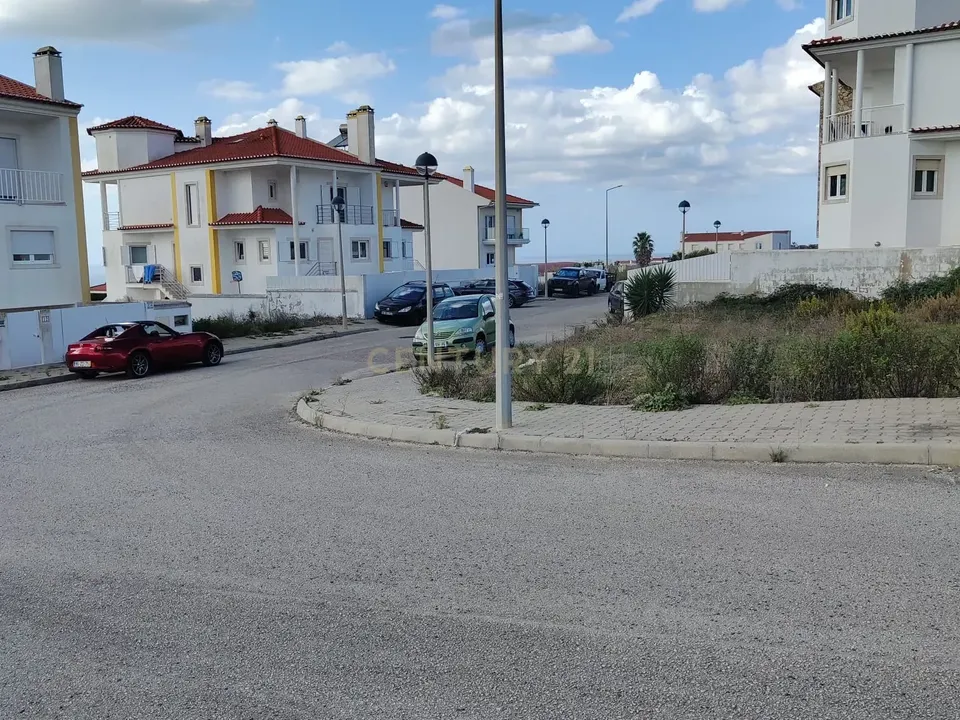 Helårsgrund i Mafra, Lisbon - foto 3
