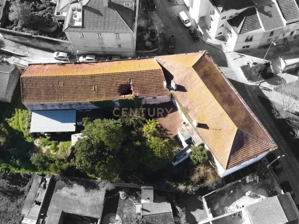 Erhvervsejendom i Loures, Lisbon - foto 1