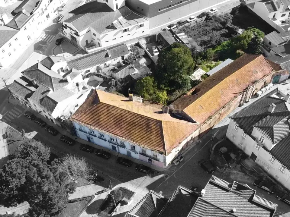Erhvervsejendom i Loures, Lisbon - foto 2
