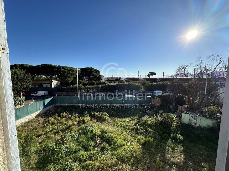 Lejlighed i Cannes-la-Bocca, Alpes-Maritimes - foto 3