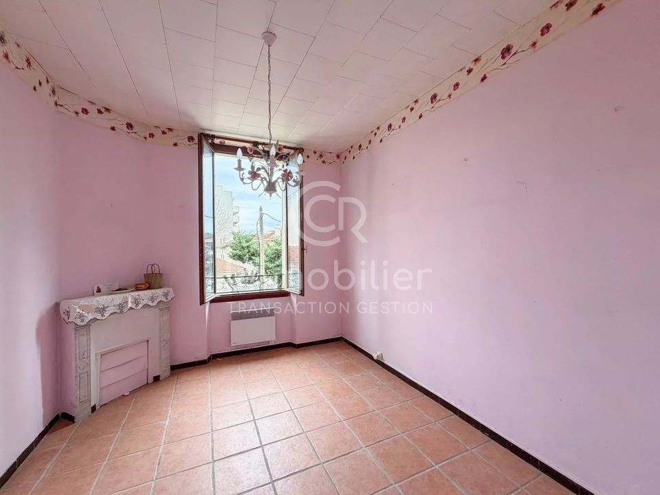 Lejlighed i Cannes-la-Bocca, Alpes-Maritimes - foto 1
