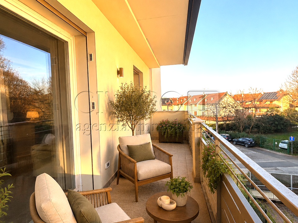 Lejlighed i Vicenza, Vicenza - foto 3