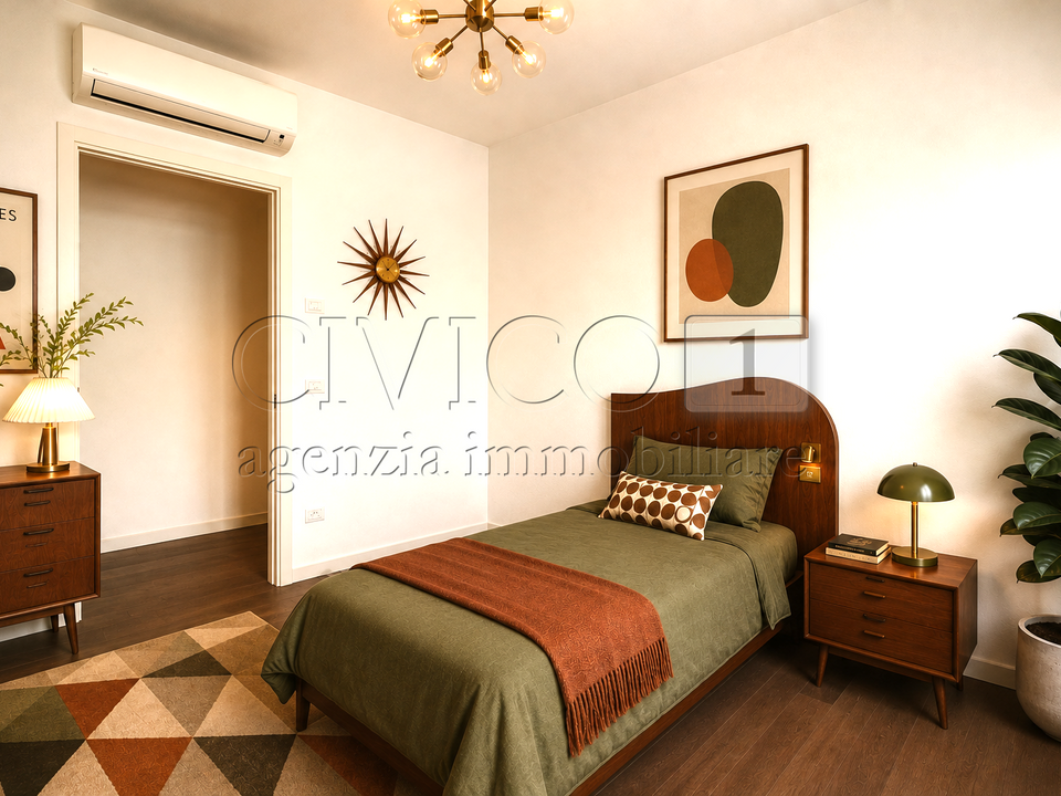 Lejlighed i Vicenza, Vicenza - foto 4