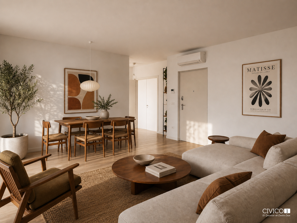 Apartamento en Vicenza, Vicenza - foto 1