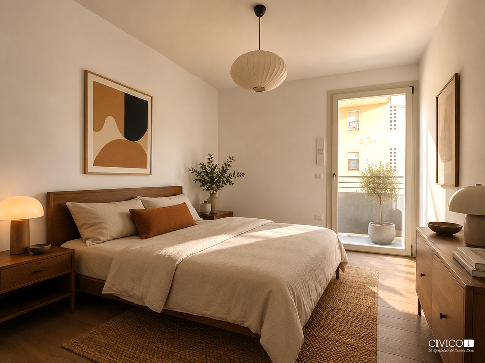 Apartamento en Vicenza, Vicenza - foto 2