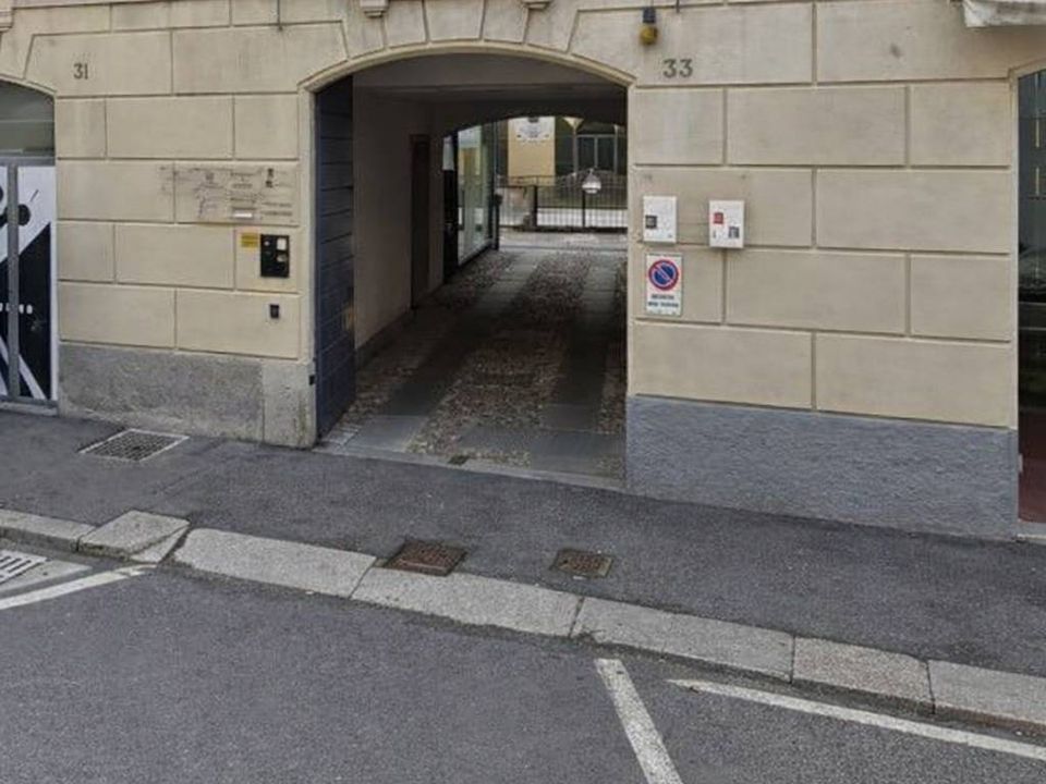 Parkeringsplads i Bergamo, Bergamo - foto 1