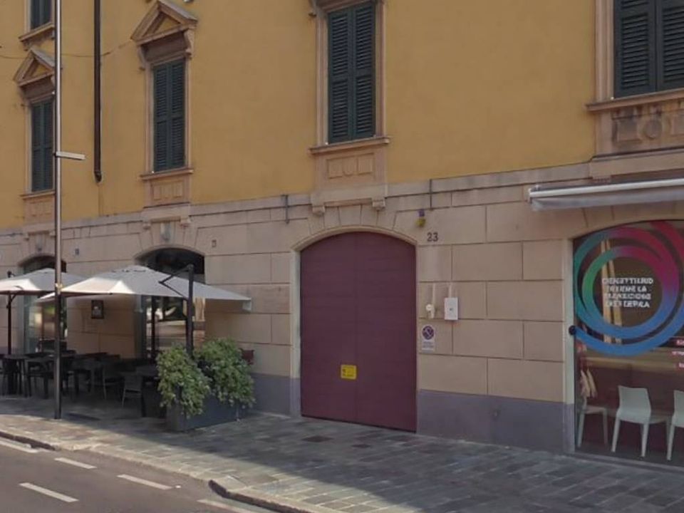 Parkeringsplads i Bergamo, Bergamo - foto 2