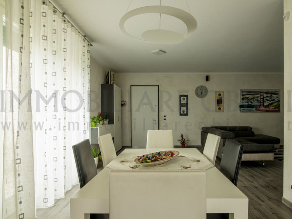 Lejlighed i Albignasego, Padua - foto 4