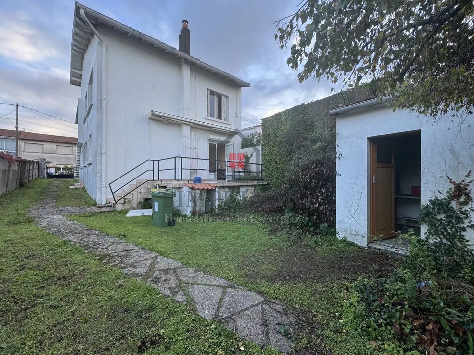Villa i Royan, Charente-Maritime - foto 2