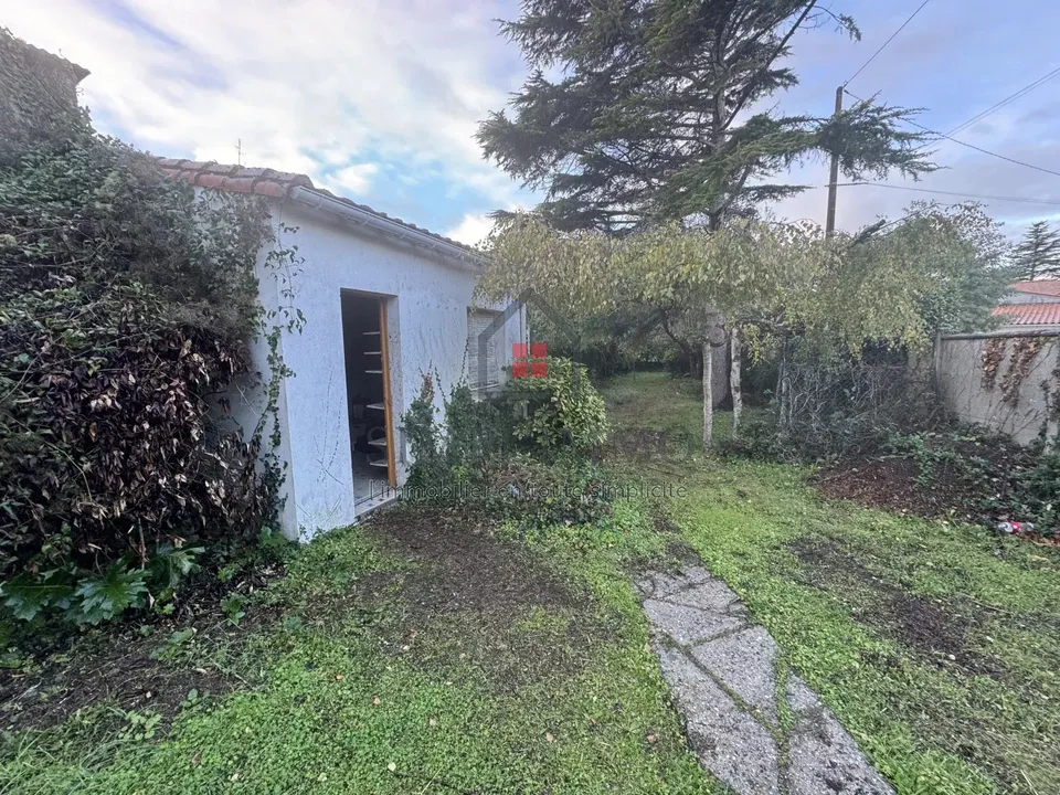 Villa i Royan, Charente-Maritime - foto 3