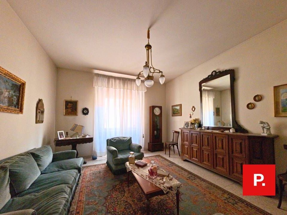 Lejlighed i Caserta, Caserta - foto 1