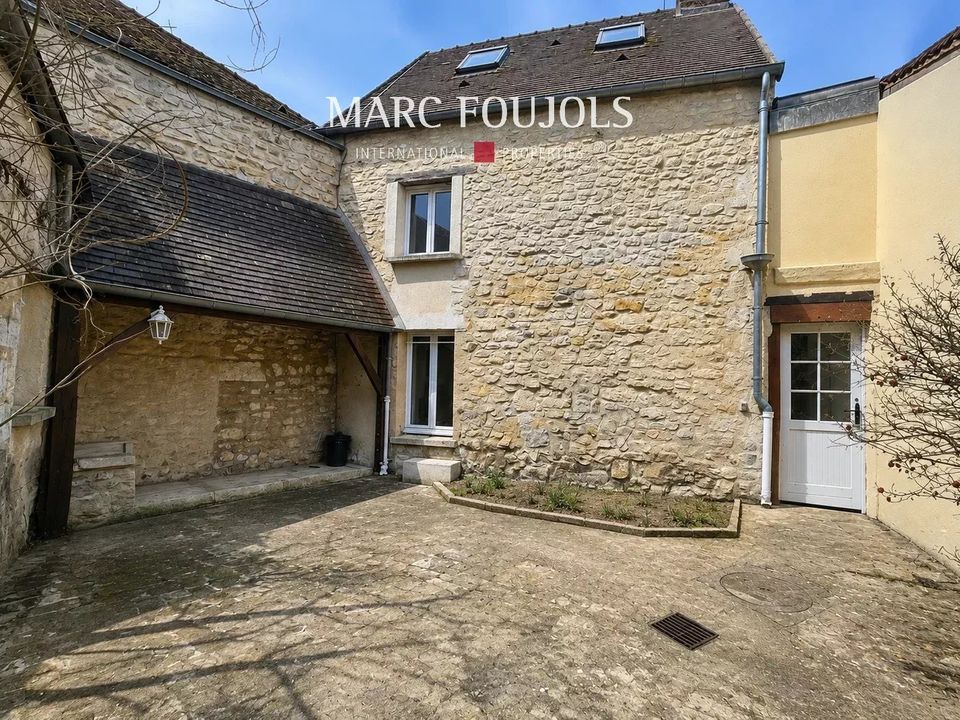 Villa in Senlis, Oise - foto 1