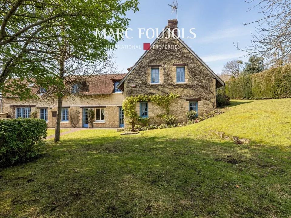 Villa i Clermont, Oise - foto 3