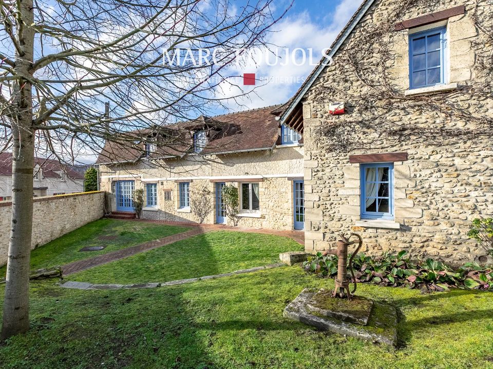 Villa i Clermont, Oise - foto 2