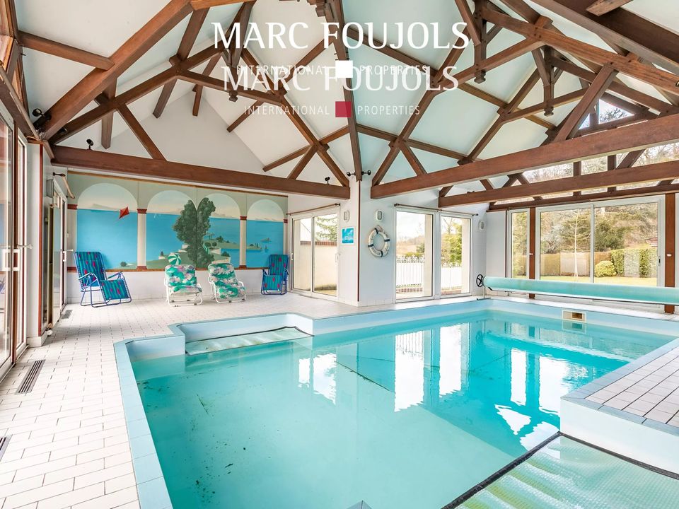 Villa i Clermont, Oise - foto 4