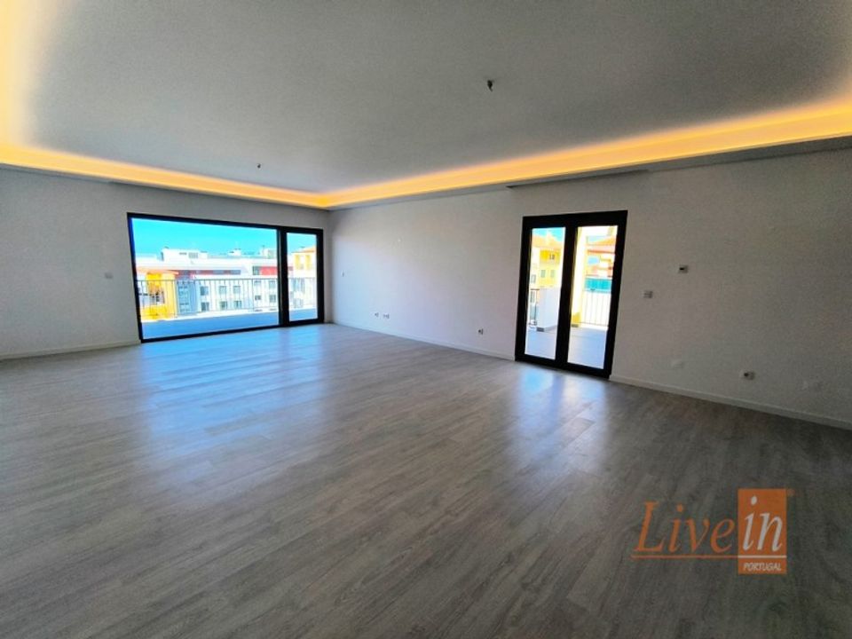 Lejlighed i Ericeira, Lisbon - foto 2